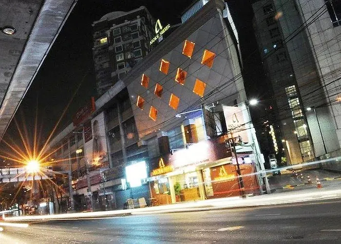 Asoke 3*