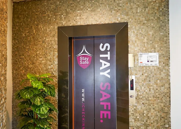 酒店 Asoke