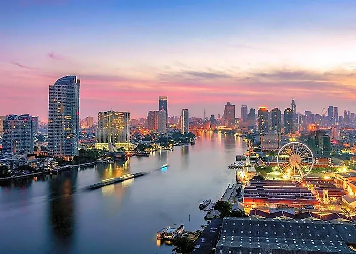 Asoke 曼谷