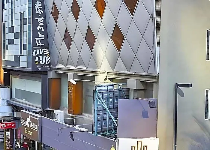 Asoke 3* בנגקוק