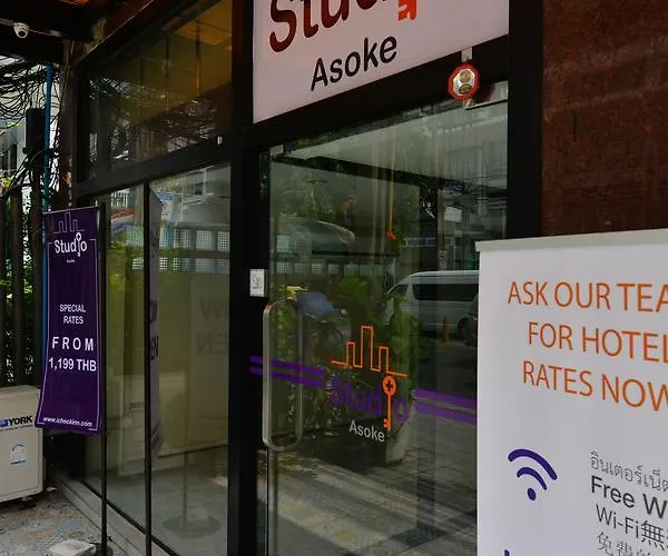 Asoke 3*